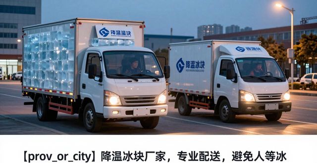 乌鲁木齐冰块质量怎么样_高质量降温冰块生产厂_乌鲁木齐降温冰块厂家